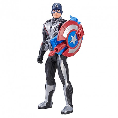 AVN TITAN HERO FX CAPIT AMERICA