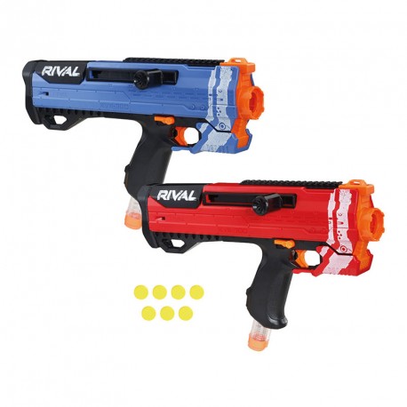 NERF RIVAL HELIOS XVIII 700