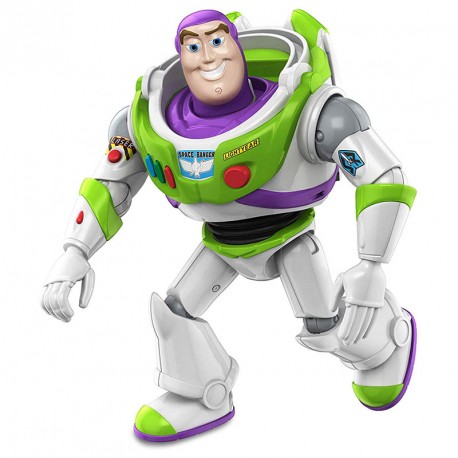 TOY STORY TS4 FIGURA BASICA BUZZ