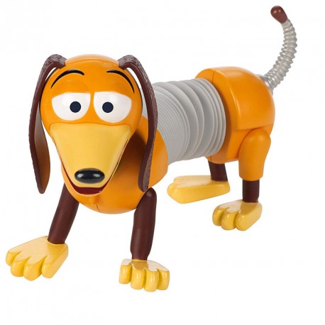 TOY STORY TS4 FIG MV SLINKY