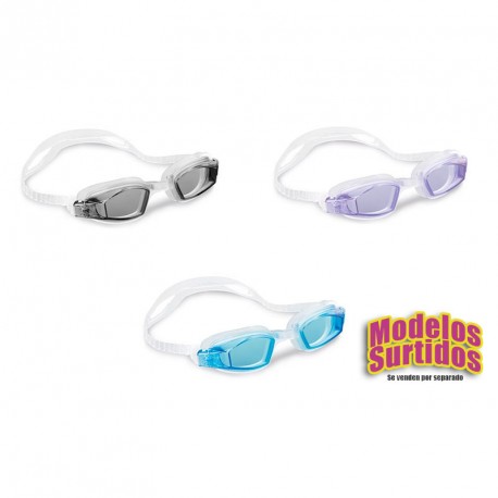 GAFAS FREE STYLE SPORT GOGGLES / ED