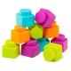 MOLTO BLOCKS BLANDOS 24 PCS