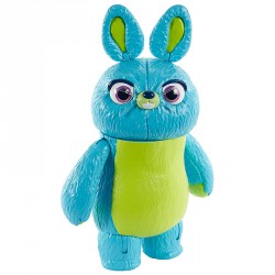 TOY STORY TS4 FIGURA BASICA BUNNY