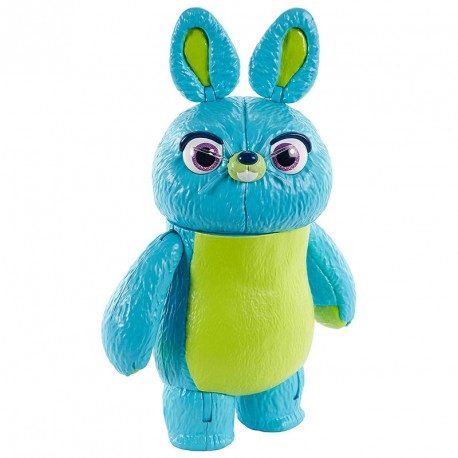 TOY STORY TS4 FIGURA BASICA BUNNY