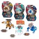 BAKUGAN ULTRA PACK DELUXE