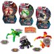 BAKUGAN ULTRA PACK DELUXE