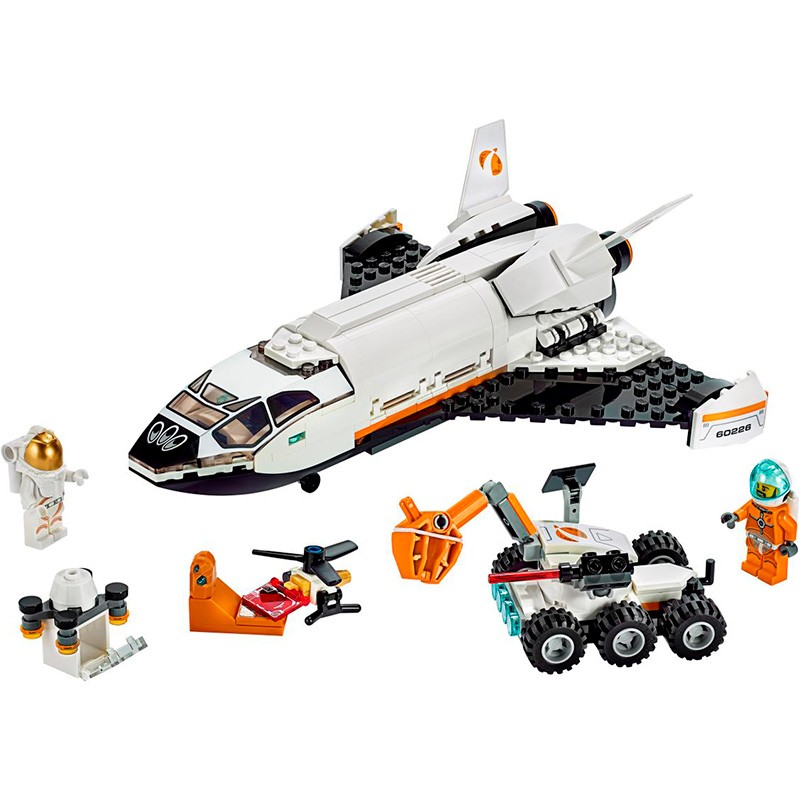 Lego 60228 2025 kmart