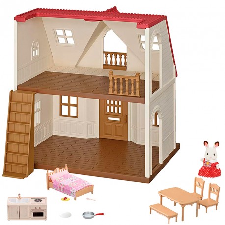 SYLVANIAN CASA DE CAMPO