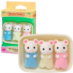 Familia koala sylvanian families Juguetes Don Dino