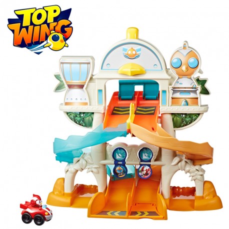 TOP WING PISTA DE MISIONES
