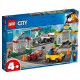 CITY CENTRO AUTOMOVILISTICO