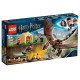 HARRY POTTER DESAFIO DE LOS TRES MAGOS COLACUERNO HUNGARO
