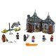 HARRY POTTER CABAÑA DE HAGRID RESCATE DE BUCKBEAK