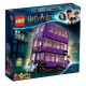 HARRY POTTER AUTOBUS NOCTAMBULO