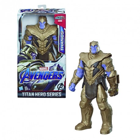 AVN TITAN HERO DELUXE THANOS