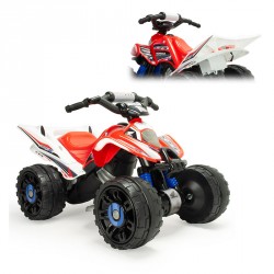 QUAD HONDA ATV 12V 