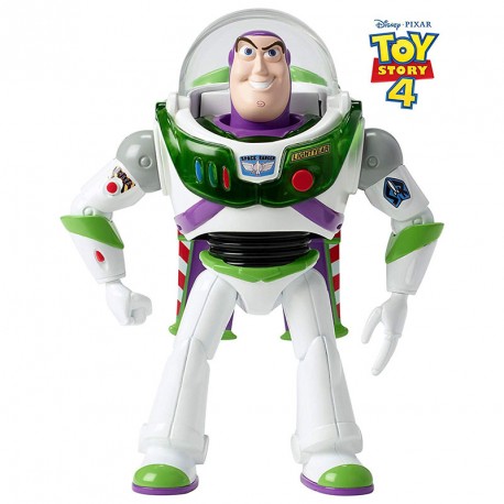 TOY STORY BUZZ HASTA EL INFINITO Y MAS ALLA