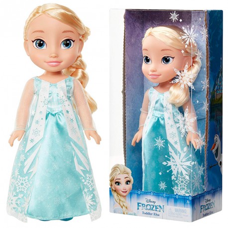 FROZEN ELSA 35 CM