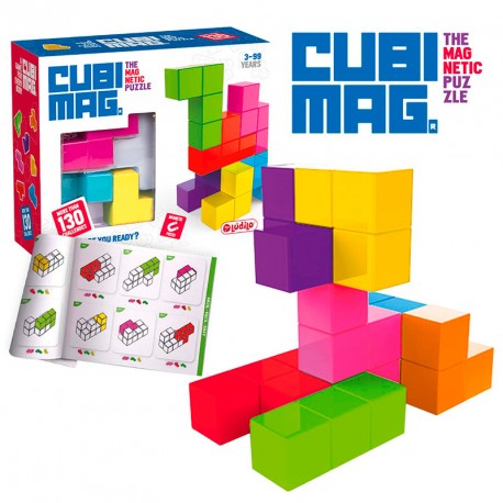 CUBIMAG