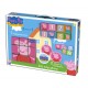 PEPPA PIG KIT EDUCATIVO 