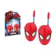 WALKIE TALKIE CARA SPIDERMAN