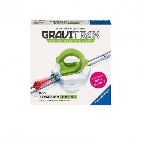 GRAVITRAX LOOPING