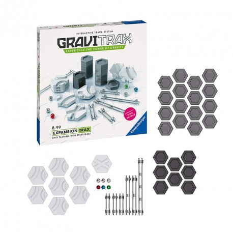 GRAVITRAX TRAX