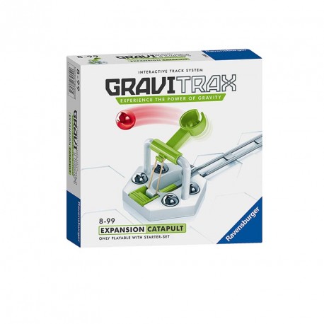 GRAVITRAX CATAPULT