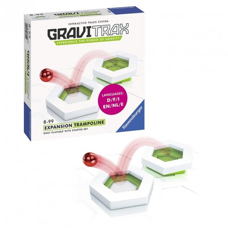 GRAVITRAX TRAMPOLIN