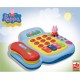 PEPPA PIG ACTIVY TELEFONO Y PIANO C/ FIG.PEPA