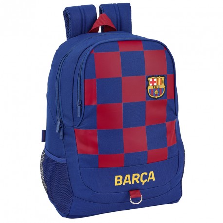 F.C.BARCELONA 1ª EQ.19/20-MOCHILA ADAPT.CARRO