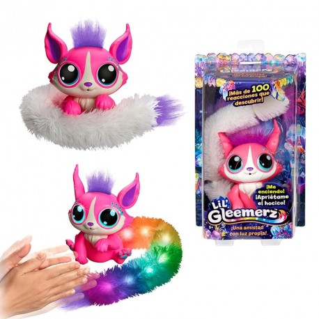 LIL GLEEMERZ ADORBRITE