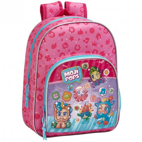 MOJIPOPS MOCHILA INF. ADAP.CARRO