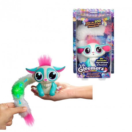 Lil gleemerz hot sale amiglow