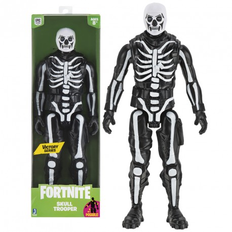 FORTNITE 1 FIGURE PACK (EPIC) (SKULL TOOPER)