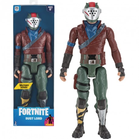 FORTNITE 1 FIGURE PACK (EPIC) (RUST LORD)