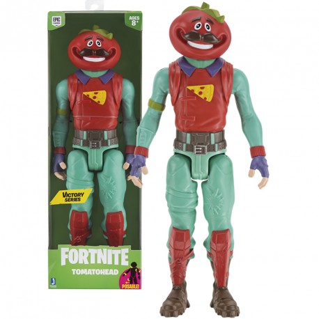 FORTNITE 1 FIGURE PACK (EPIC) (TOMATOHEAD)