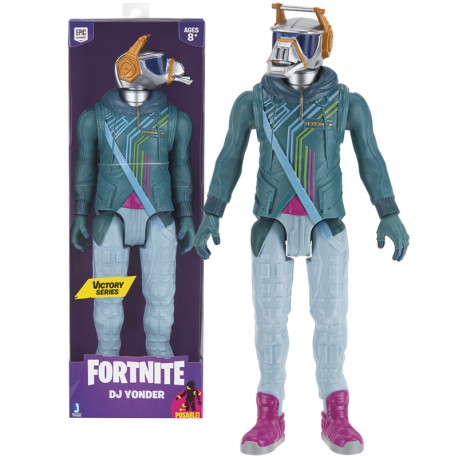 FORTNITE 1 FIGURE PACK (EPIC) (DJ LLAMA)