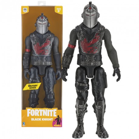 FORTNITE 1 FIGURE PACK (EPIC) (BLACK KNIGHT)