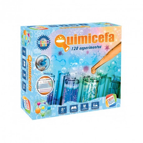 QUIMICEFA