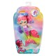 SHIMMER AND SHINE SHIMMER MUÑECA SIRENA