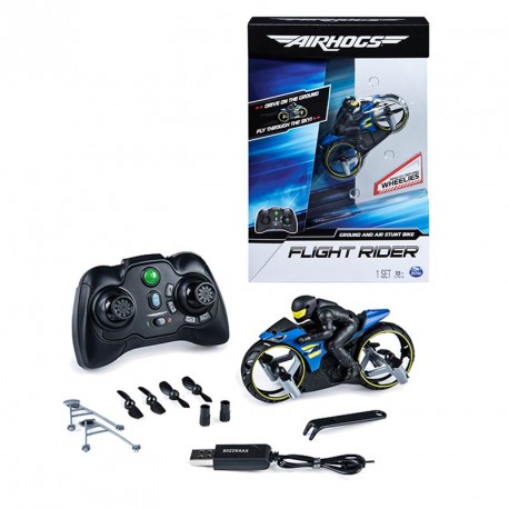 AIR HOGS FLIGHT RIDER