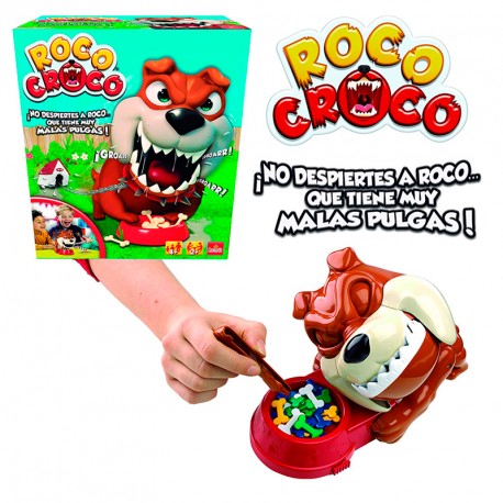 ROCO CROCO