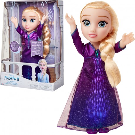 FROZEN 2 ELSA MUSICAL