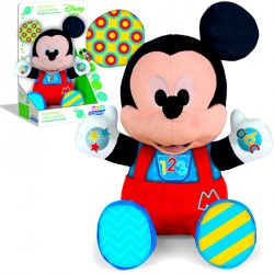 PELUCHE BABY MICKEY