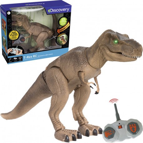 T-REX RC