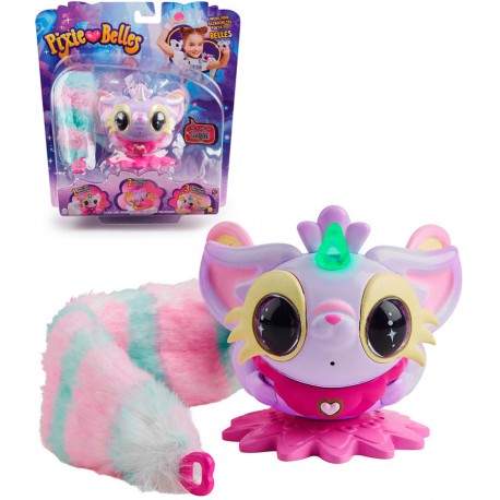 PIXIE BELLS LAYIA