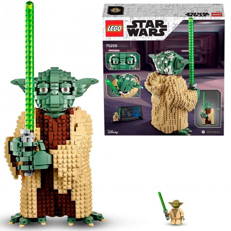 STAR WARS YODA