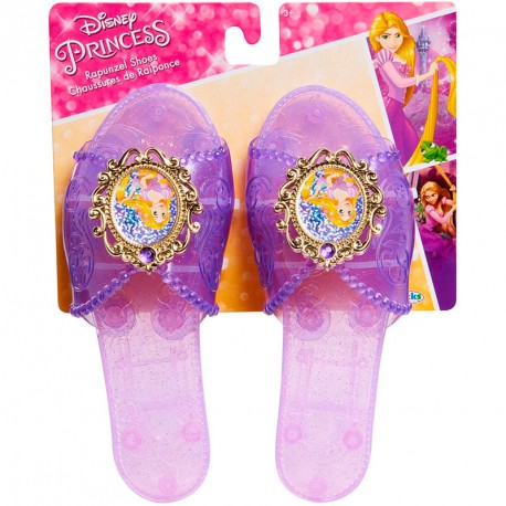 ZAPATOS PRINCESA RAPUNZEL