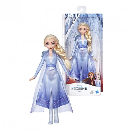 FROZEN 2 ELSA